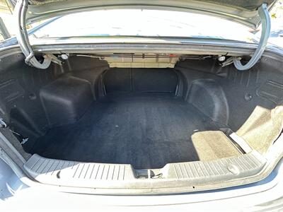2013 Hyundai SONATA GLS   - Photo 11 - San Leandro, CA 94578