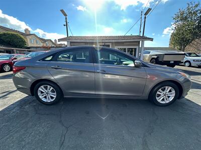 2013 Hyundai SONATA GLS   - Photo 4 - San Leandro, CA 94578