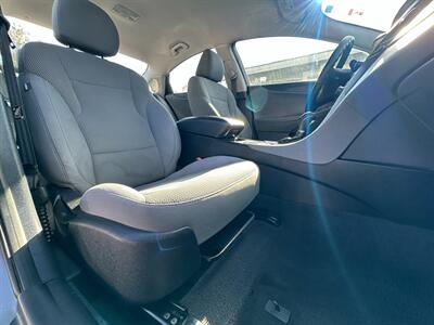 2013 Hyundai SONATA GLS   - Photo 13 - San Leandro, CA 94578