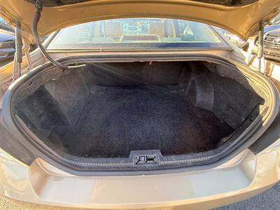 2006 Ford Fusion V6 SEL - Photo 11 - San Leandro, CA 94578