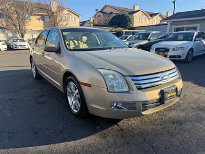 2006 Ford Fusion V6 SEL - Photo 3 - San Leandro, CA 94578