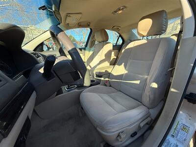 2006 Ford Fusion V6 SEL - Photo 12 - San Leandro, CA 94578