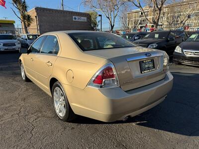 2006 Ford Fusion V6 SEL - Photo 7 - San Leandro, CA 94578