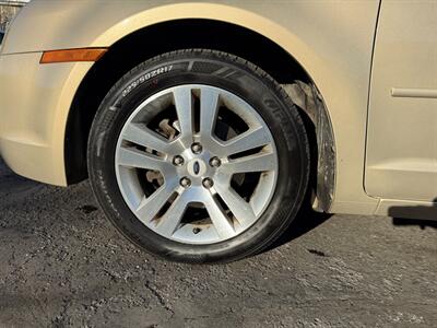 2006 Ford Fusion V6 SEL - Photo 9 - San Leandro, CA 94578