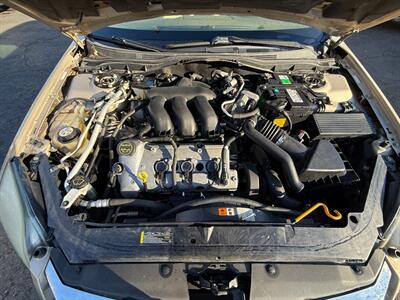 2006 Ford Fusion V6 SEL - Photo 10 - San Leandro, CA 94578
