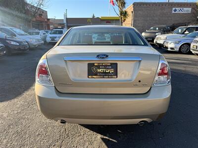 2006 Ford Fusion V6 SEL - Photo 6 - San Leandro, CA 94578