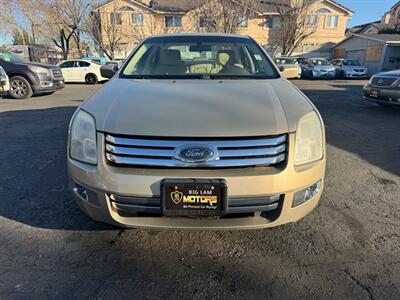 2006 Ford Fusion V6 SEL - Photo 2 - San Leandro, CA 94578
