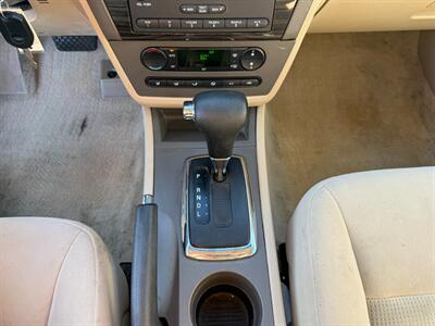 2006 Ford Fusion V6 SEL - Photo 20 - San Leandro, CA 94578