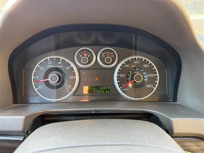 2006 Ford Fusion V6 SEL - Photo 18 - San Leandro, CA 94578