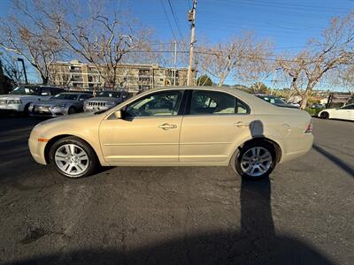 2006 Ford Fusion V6 SEL - Photo 8 - San Leandro, CA 94578