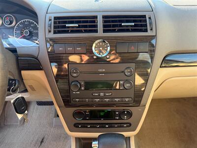 2006 Ford Fusion V6 SEL - Photo 19 - San Leandro, CA 94578