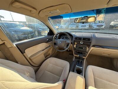 2006 Ford Fusion V6 SEL - Photo 15 - San Leandro, CA 94578