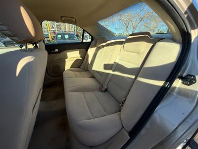 2006 Ford Fusion V6 SEL - Photo 21 - San Leandro, CA 94578