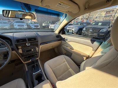 2006 Ford Fusion V6 SEL - Photo 16 - San Leandro, CA 94578