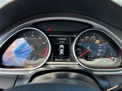 2012 Audi Q7 3.0T quattro Premium Plus   - Photo 18 - San Leandro, CA 94578