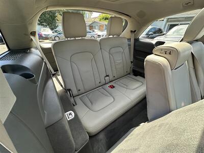 2012 Audi Q7 3.0T quattro Premium Plus   - Photo 25 - San Leandro, CA 94578