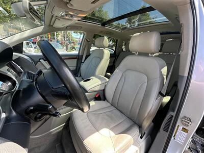 2012 Audi Q7 3.0T quattro Premium Plus   - Photo 12 - San Leandro, CA 94578