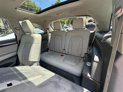 2012 Audi Q7 3.0T quattro Premium Plus   - Photo 23 - San Leandro, CA 94578