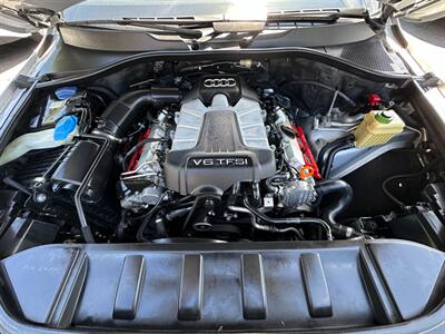 2012 Audi Q7 3.0T quattro Premium Plus   - Photo 10 - San Leandro, CA 94578