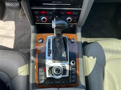 2012 Audi Q7 3.0T quattro Premium Plus   - Photo 20 - San Leandro, CA 94578