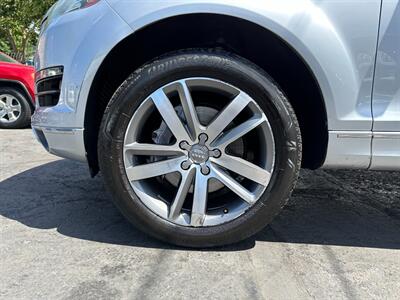 2012 Audi Q7 3.0T quattro Premium Plus   - Photo 9 - San Leandro, CA 94578
