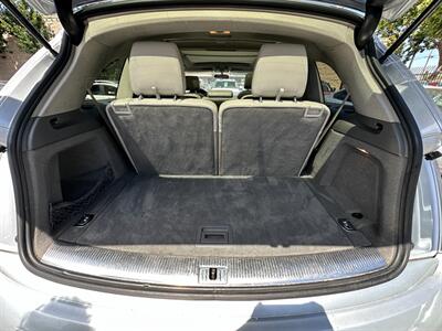 2012 Audi Q7 3.0T quattro Premium Plus   - Photo 11 - San Leandro, CA 94578