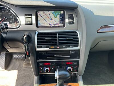 2012 Audi Q7 3.0T quattro Premium Plus   - Photo 19 - San Leandro, CA 94578