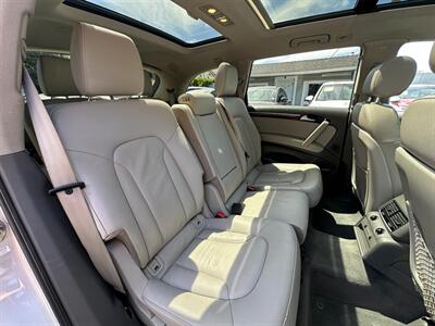 2012 Audi Q7 3.0T quattro Premium Plus   - Photo 24 - San Leandro, CA 94578