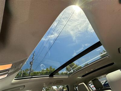 2012 Audi Q7 3.0T quattro Premium Plus   - Photo 21 - San Leandro, CA 94578