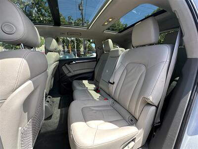 2012 Audi Q7 3.0T quattro Premium Plus   - Photo 22 - San Leandro, CA 94578