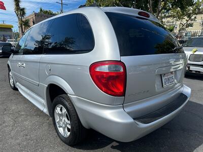 2004 Dodge Grand Caravan SXT   - Photo 8 - San Leandro, CA 94578