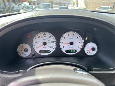 2004 Dodge Grand Caravan SXT   - Photo 23 - San Leandro, CA 94578