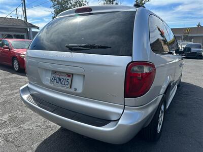 2004 Dodge Grand Caravan SXT   - Photo 6 - San Leandro, CA 94578