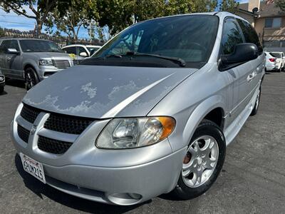 2004 Dodge Grand Caravan SXT   - Photo 2 - San Leandro, CA 94578