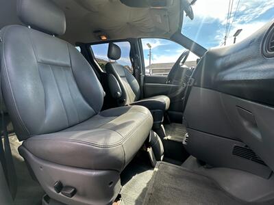 2004 Dodge Grand Caravan SXT   - Photo 14 - San Leandro, CA 94578