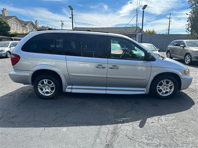 2004 Dodge Grand Caravan SXT   - Photo 5 - San Leandro, CA 94578