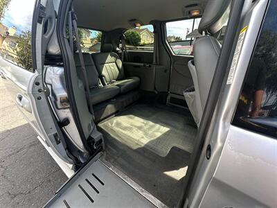 2004 Dodge Grand Caravan SXT   - Photo 19 - San Leandro, CA 94578