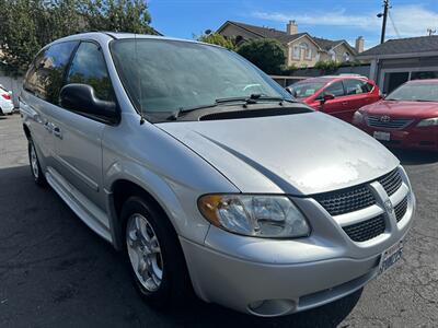 2004 Dodge Grand Caravan SXT   - Photo 4 - San Leandro, CA 94578