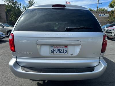2004 Dodge Grand Caravan SXT   - Photo 7 - San Leandro, CA 94578