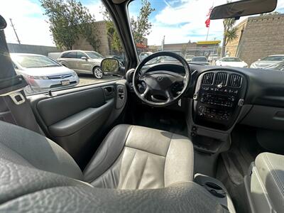 2004 Dodge Grand Caravan SXT   - Photo 16 - San Leandro, CA 94578