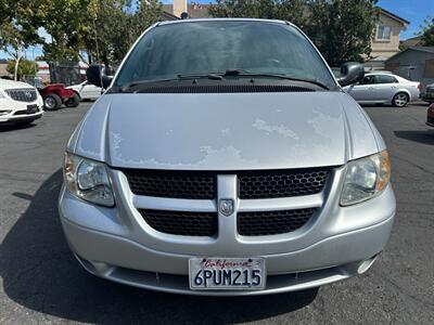 2004 Dodge Grand Caravan SXT   - Photo 3 - San Leandro, CA 94578