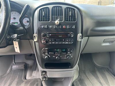 2004 Dodge Grand Caravan SXT   - Photo 21 - San Leandro, CA 94578