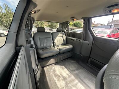 2004 Dodge Grand Caravan SXT   - Photo 18 - San Leandro, CA 94578
