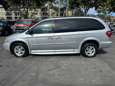 2004 Dodge Grand Caravan SXT   - Photo 9 - San Leandro, CA 94578