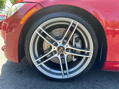 2011 BMW 3 Series 335is   - Photo 9 - San Leandro, CA 94578
