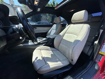 2011 BMW 3 Series 335is   - Photo 12 - San Leandro, CA 94578