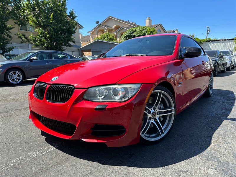 2011 BMW 3 Series 335is - Photo 1 - San Leandro, CA 94578