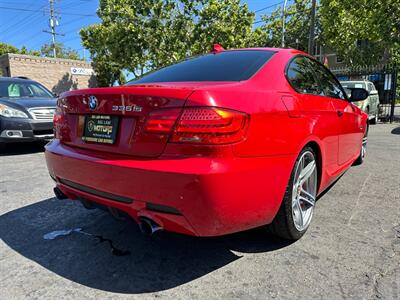 2011 BMW 3 Series 335is   - Photo 5 - San Leandro, CA 94578