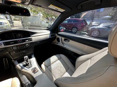 2011 BMW 3 Series 335is   - Photo 16 - San Leandro, CA 94578