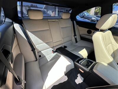 2011 BMW 3 Series 335is   - Photo 23 - San Leandro, CA 94578